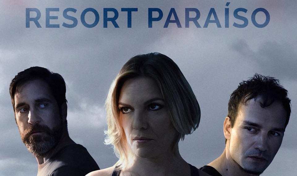 Estrenos de Cine. Resort Paraíso
