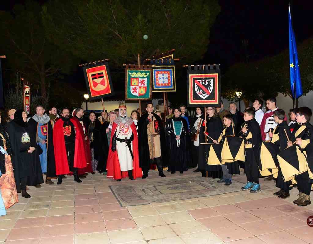 Montiel Medieval 2019: unas jornadas para no perderse