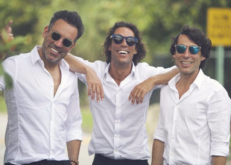 Café Quijano en concierto este verano en Brihuega