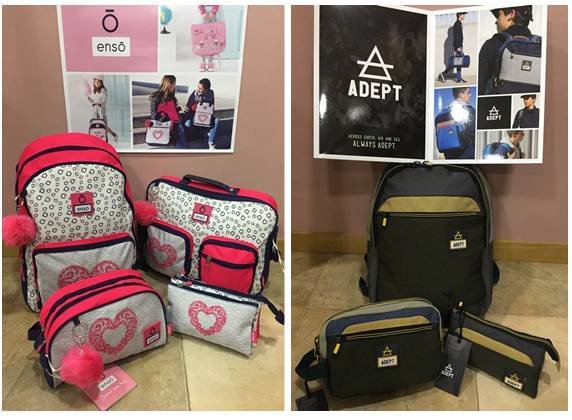 Carmen Bolsos mochilas