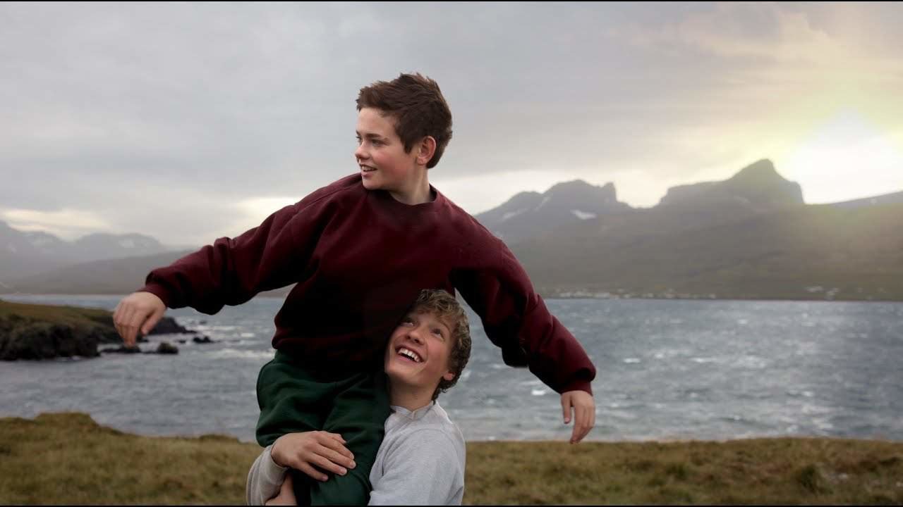 Estrenos de cine. Heartstone, Corazones de piedra