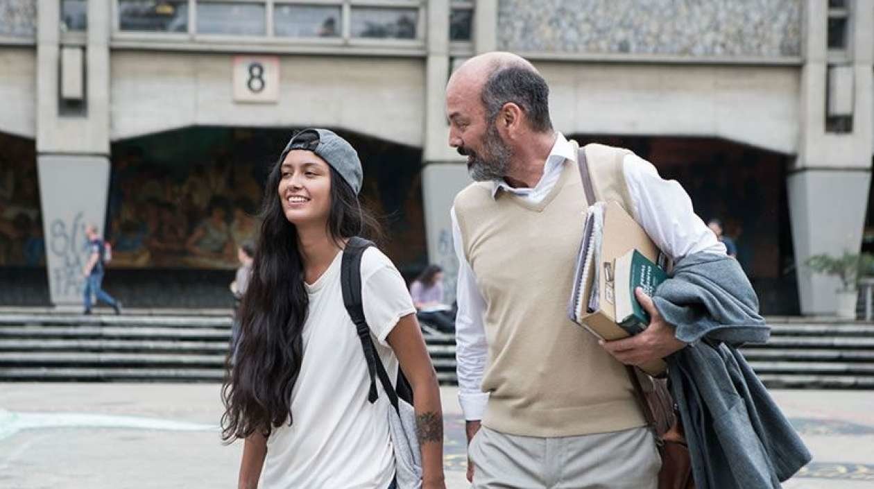 Estreno Cine. Matar a Jesús