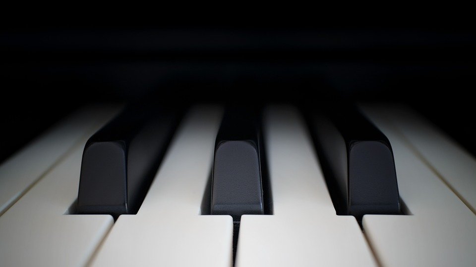El piano sonará en el XI Festival Internacional de Música Clásica 2018 en Villanueva de los Infantes