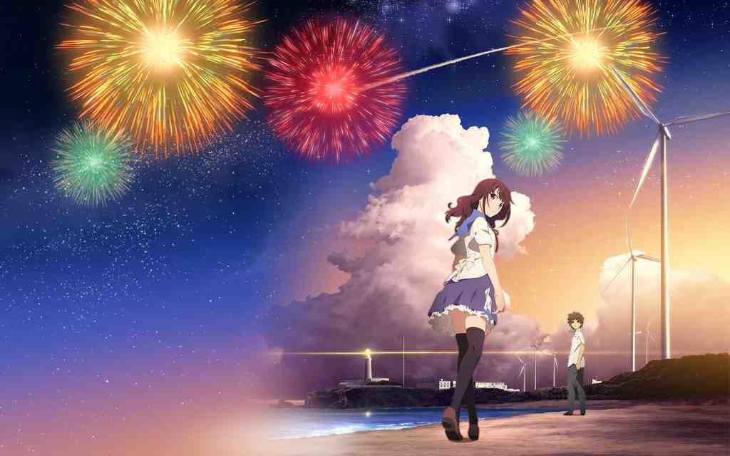 Fireworks se estrena este viernes