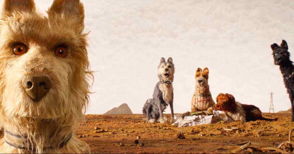 "La Isla de los Perros" se estrena este viernes