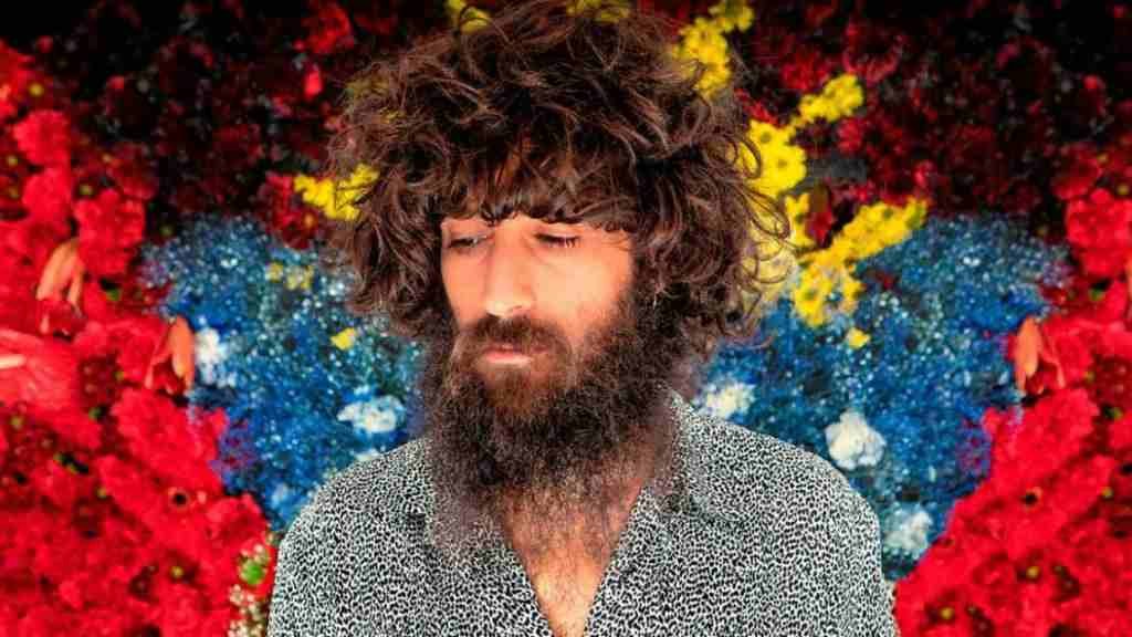 Festival Gigante 2018 recibe en concierto a Ángel Stanich