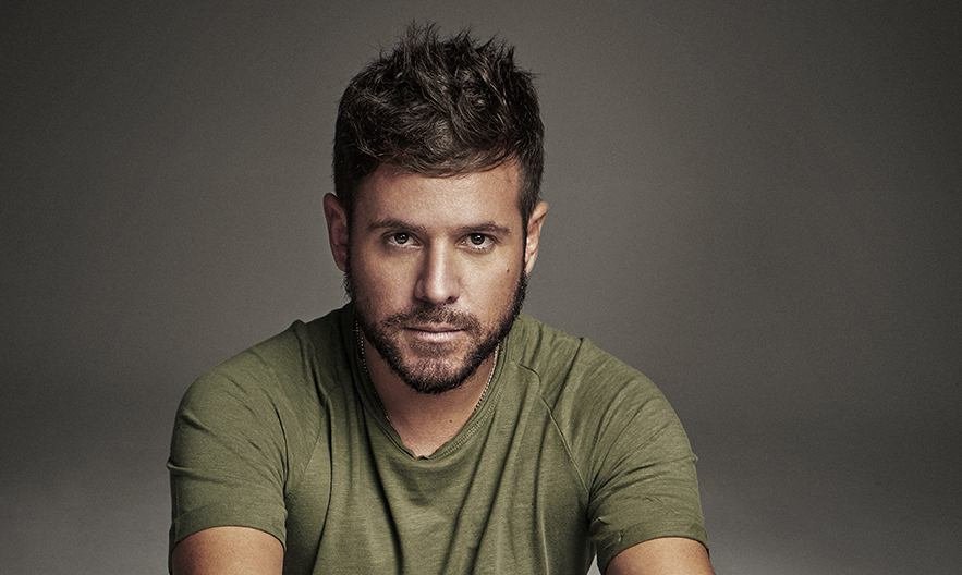 La nueva gira de Pablo López llega a Toledo con entradas agotadas