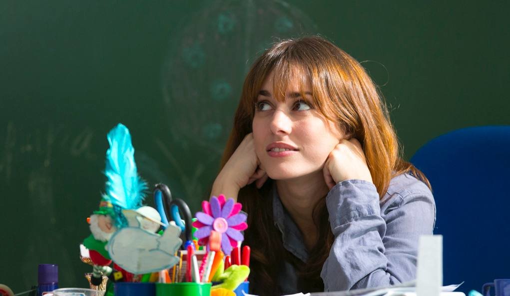 "Hacerse mayor y otros problemas" se estrena en los cines hoy