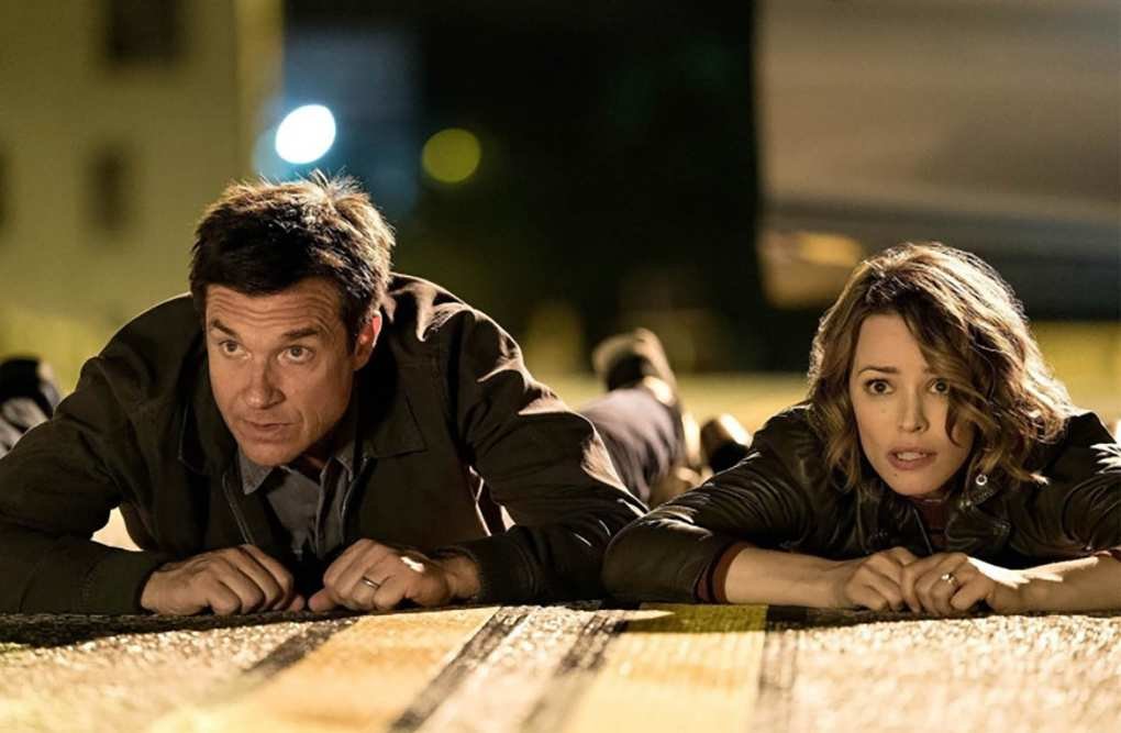 La película "Noche de juegos" se estrena hoy
