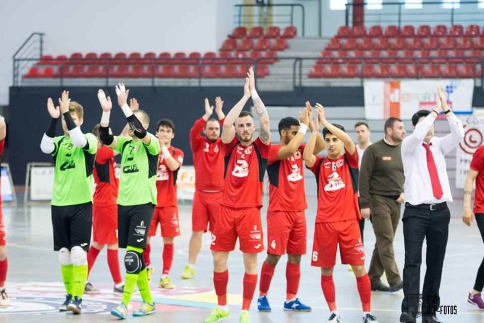FSV ACP- Fotos