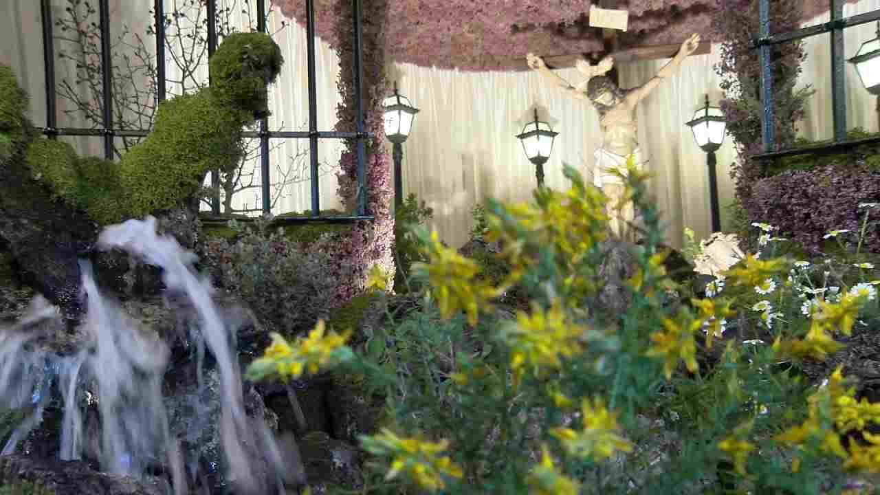 Piedrabuena celebra sus Cruces y Mayos 2018