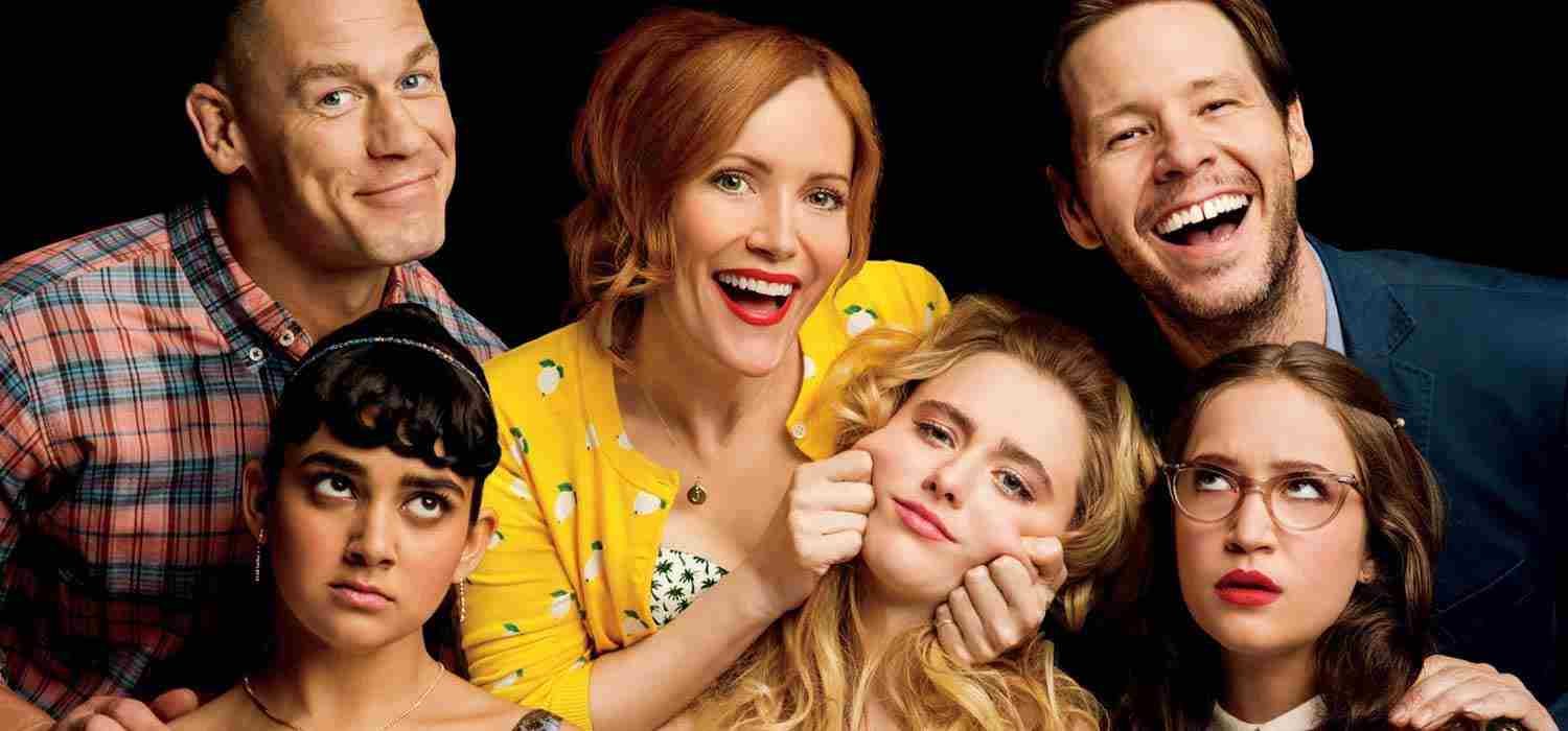 Sexpact, estreno de la semana
