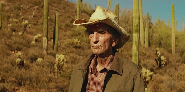 Lucky se estrena en las salas de cine este viernes