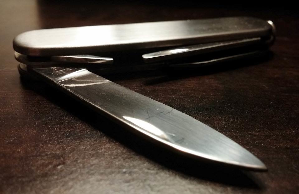 La cuchillería en Albacete tiene una fama universal