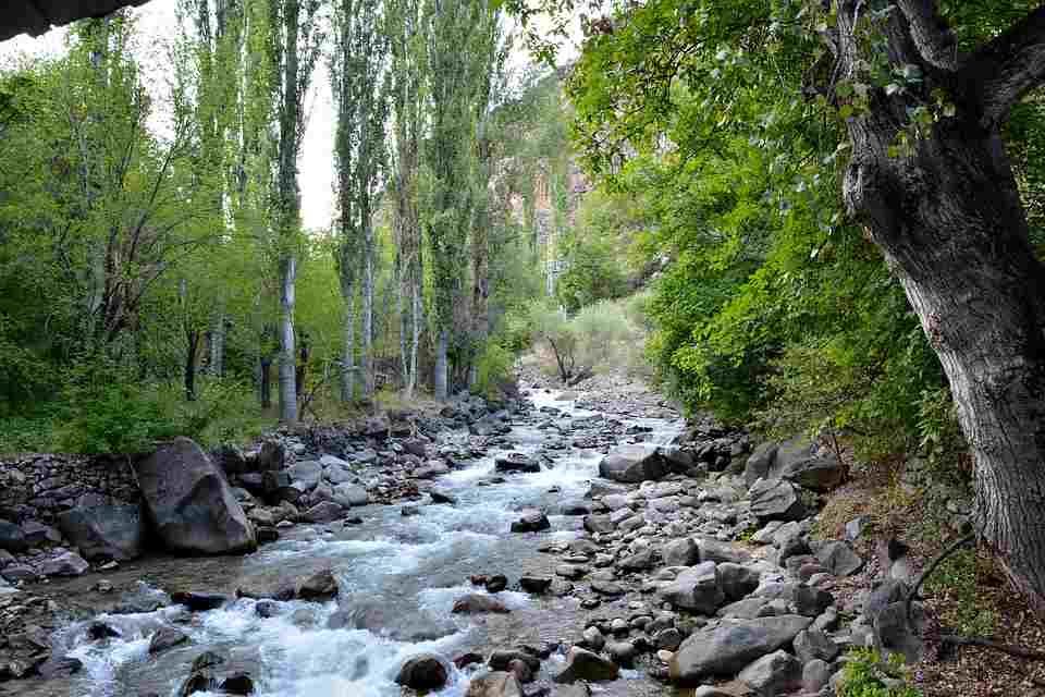 Grandes paisajes te esperan en Castilla-La Mancha