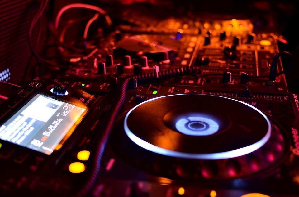 La música disco también se da cita en Almansa