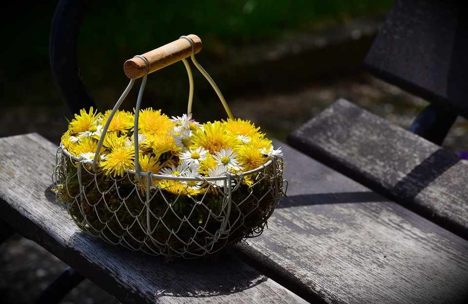Ofrenda floral Corpus Christi Toledo 2019