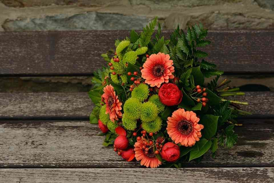 Ofrenda Floral en Méntrida