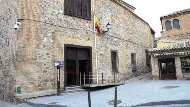Museo Sefardí en Toledo