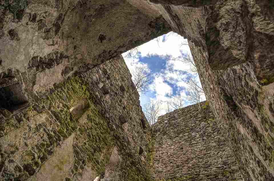 Castillos en Guadalajara