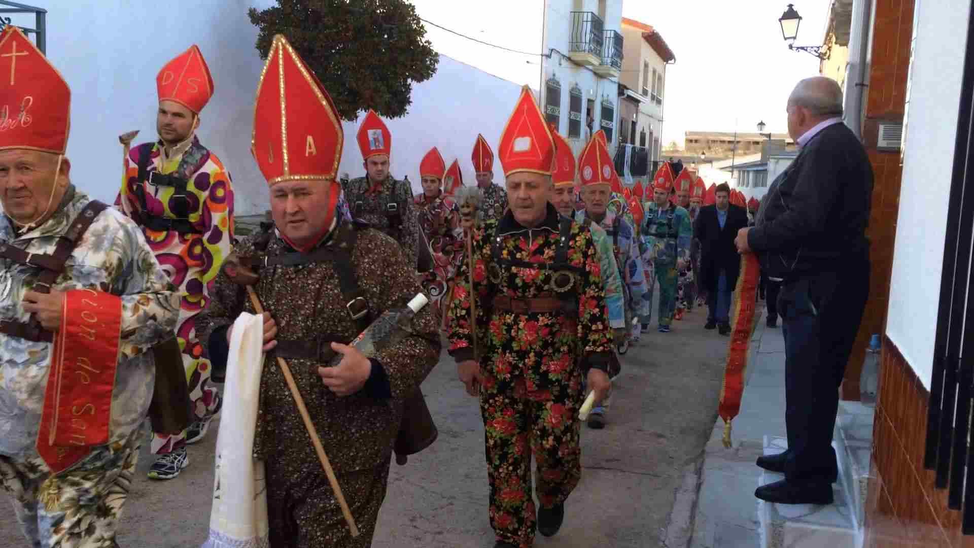 La Endiablada
