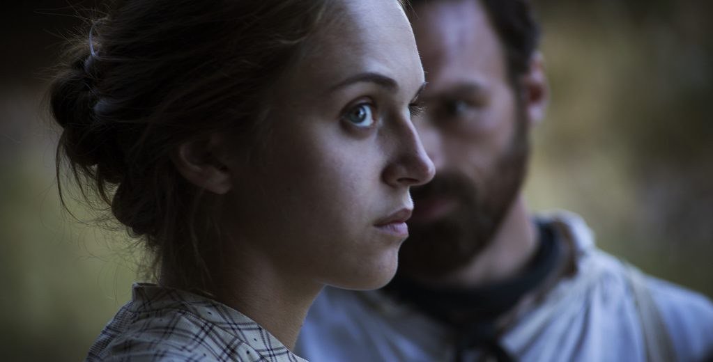 La mujer que sabía leer, estreno de la semana