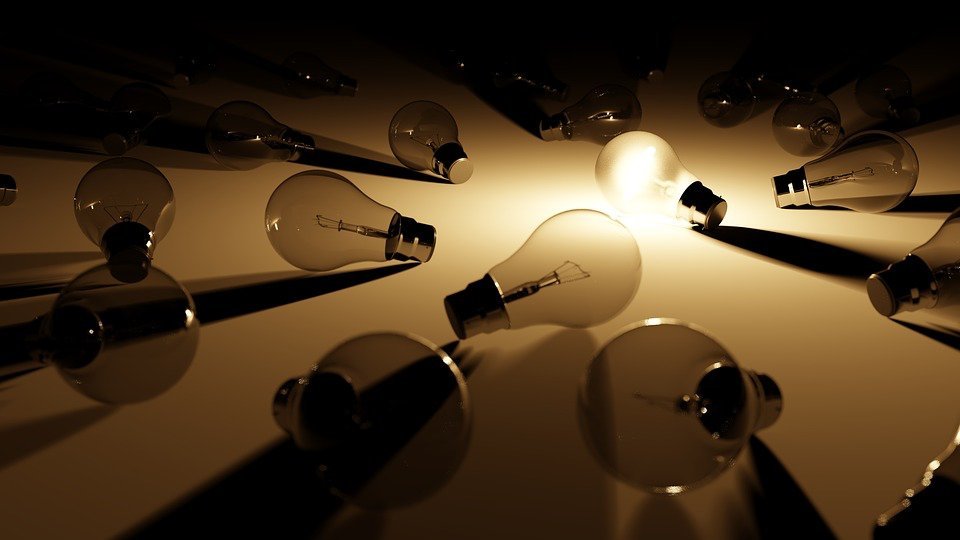 Seiman te asesorará sobre la iluminación en tu hogar
