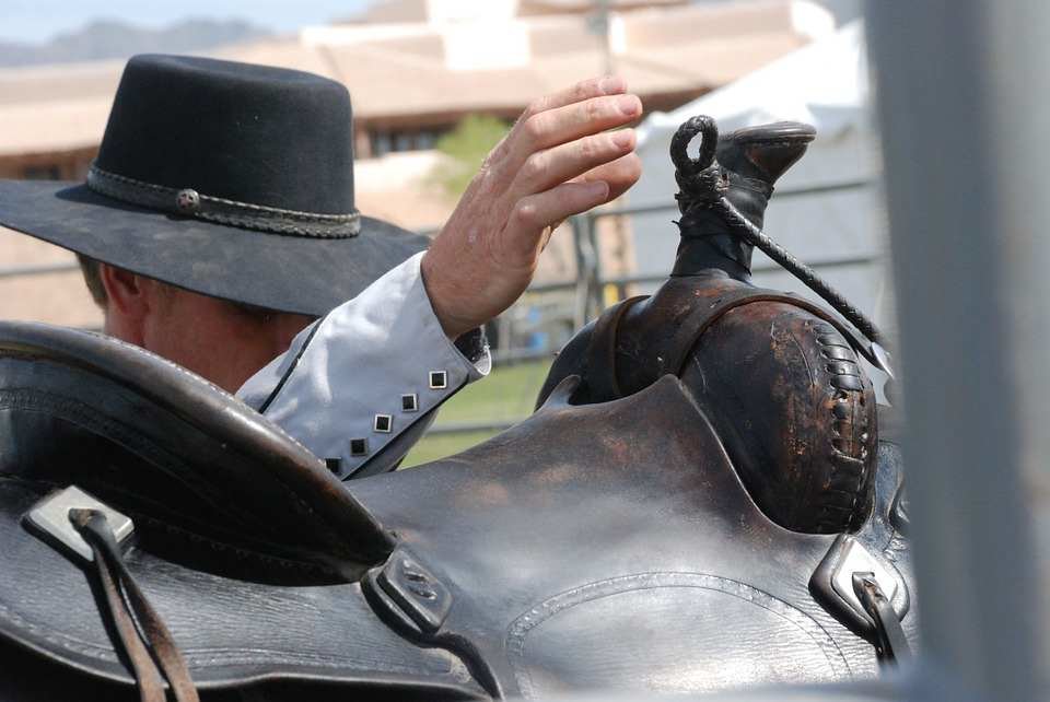 Un fin de semana a caballo para rememorar La Caballada