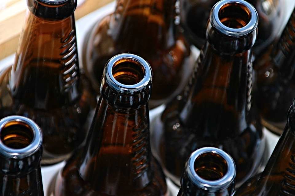 ¿Te vienes de cañas a Casa Carpeto durante las Fiestas del Vino de Valdepeñas 2018?