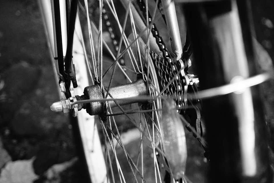 Feria Agosto Valdepeñas 2019: marcha cicloturista