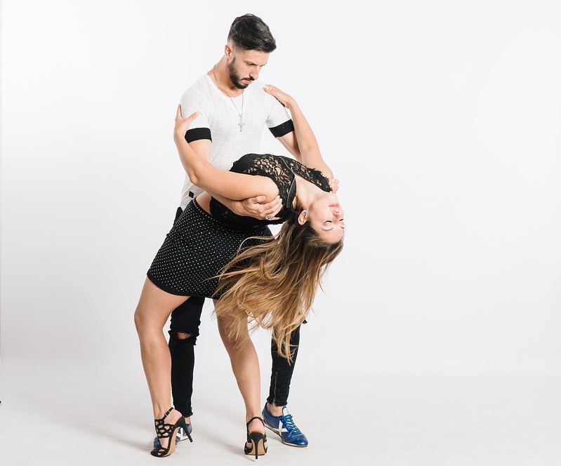 La danza también estará presente en la VII Feria de las Culturas de Albacete