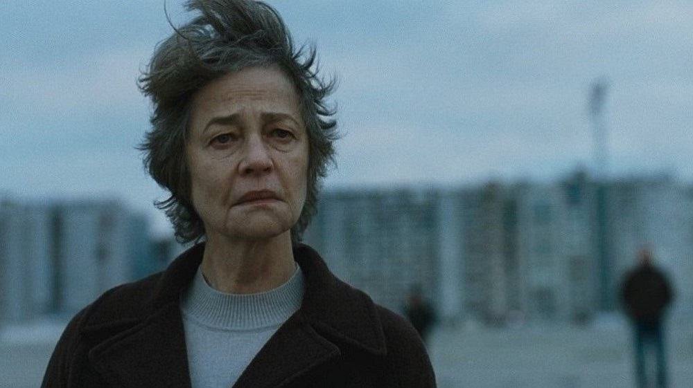 Hannah se estrena este viernes en los cines