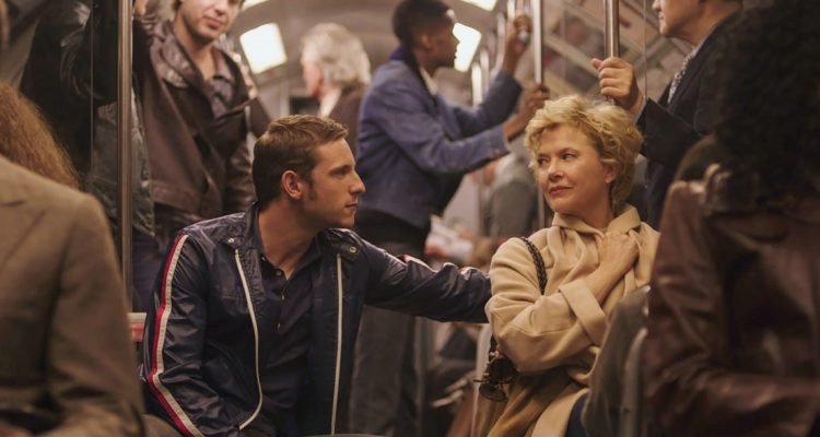 Las Estrellas de cine no mueren en Liverpool se estrena hoy viernes