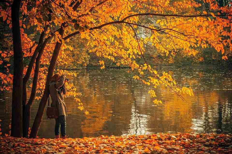 La Naturaleza te espera para celebrar el Día Europeo de los Parques Naturales