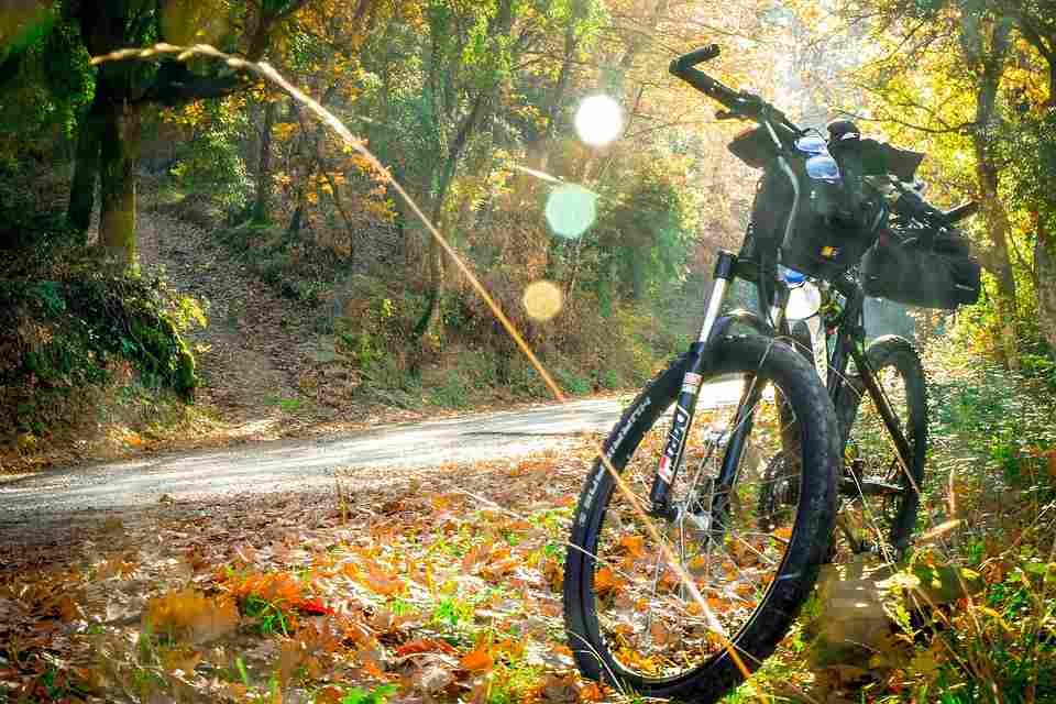 Consejos y recomendaciones para la práctica del Ciclismo de Montaña
