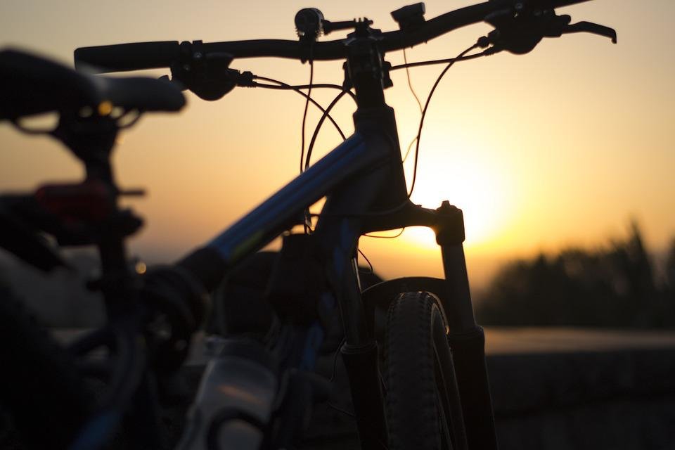Beneficios de practicar Ciclismo de Montaña