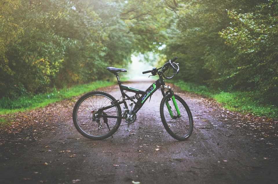 Ciclismo de Montaña en Castilla-La Mancha