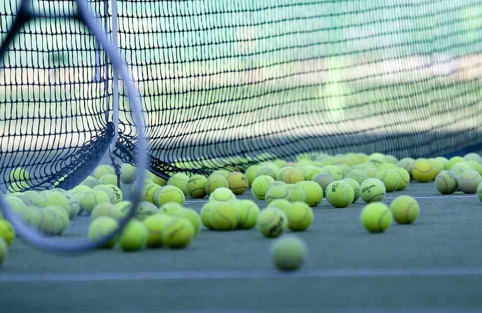 Feria Hellín 2018, Torneo de Tenis
