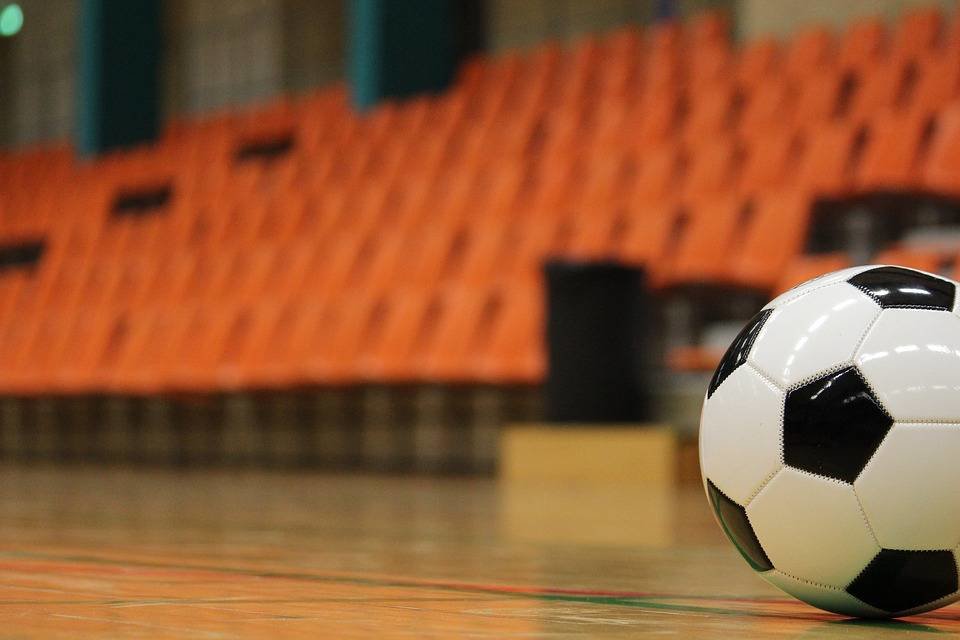 El Fútbol Sala también está de fiesta en Toledo 