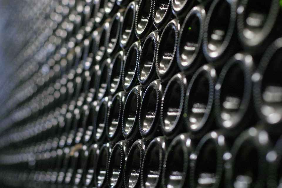 Catas de Vino en la Programación Fiestas del Vino Valdepeñas 2019