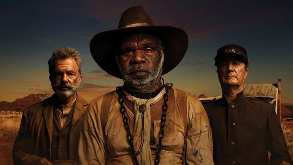 Sweet Country estreno de cine de la semana