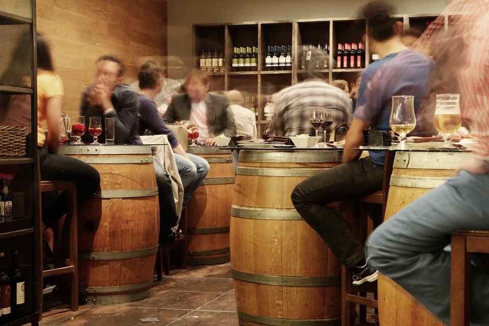Los mejores lugares para ir de cañas en Castilla-La Mancha