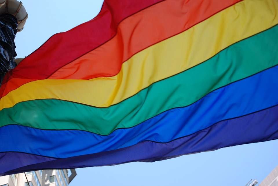 Orgullo LGTBI Castilla-La Mancha