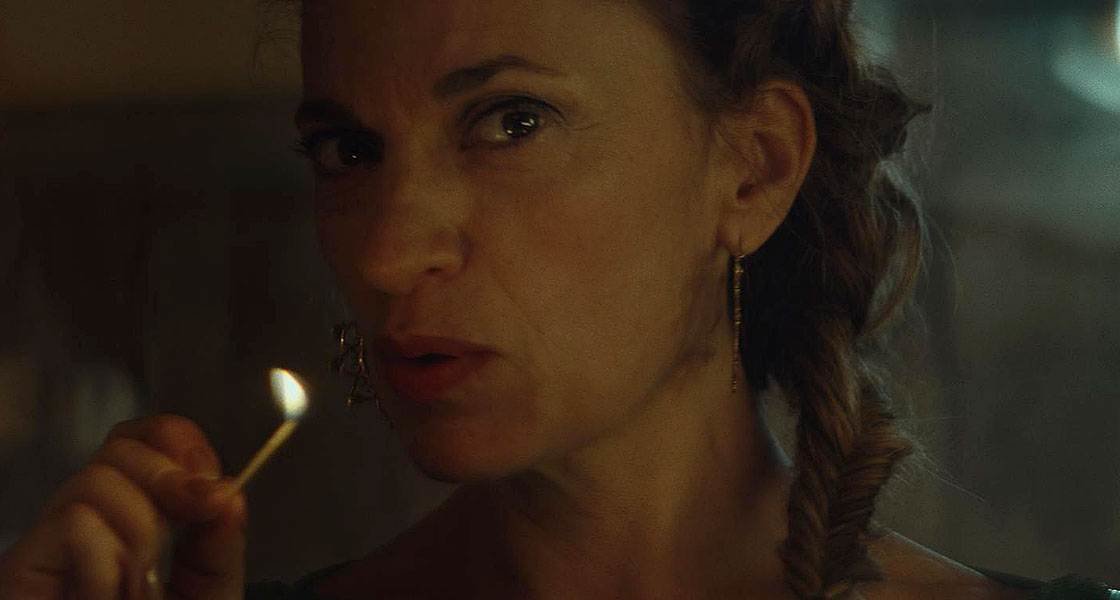 La Noche del Virgen, estreno de cine de esta semana
