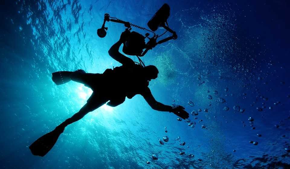 Las Maravillas del Mar se estrena este viernes en la gran pantalla