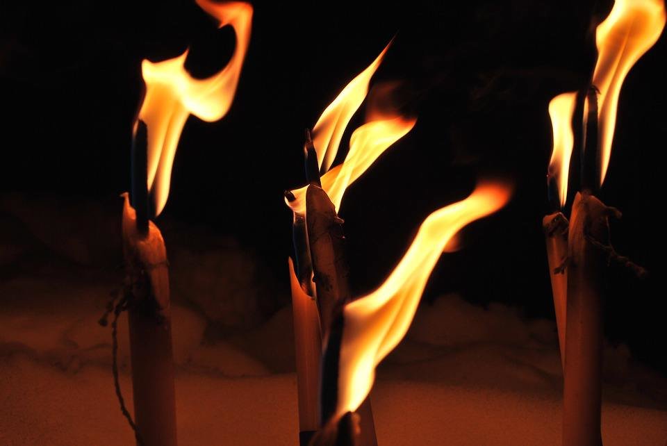 antorchas