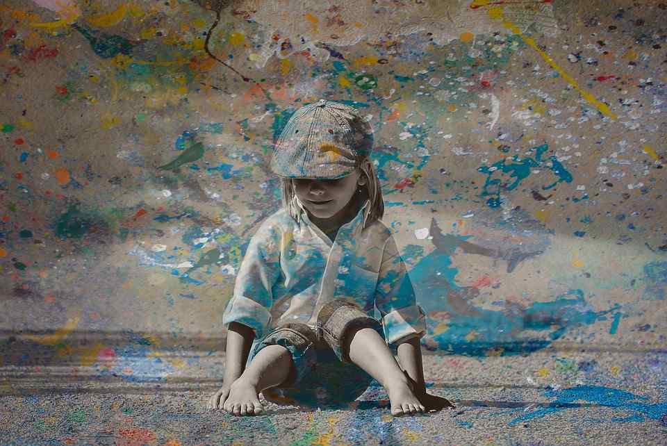 Feria de Albacete 2019: concurso de pintura para niños