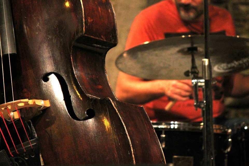 El jazz sonará en las Noches Toledanas 2019