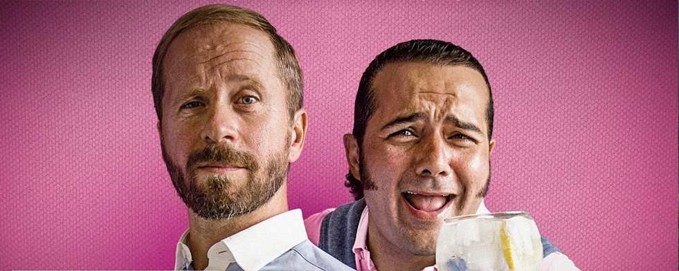 El mundo es suyo, estreno español de la semana