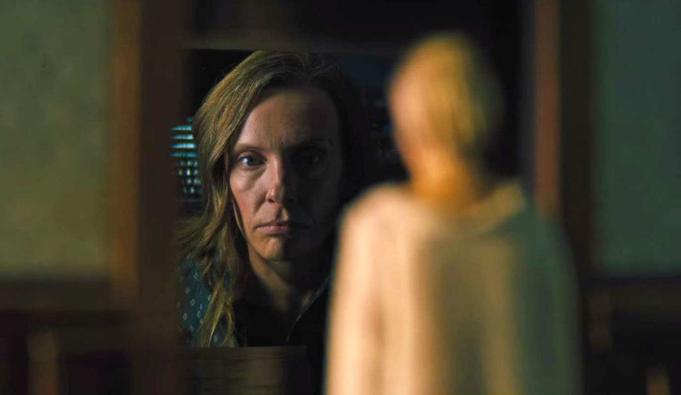 Hereditary, estreno de terror para este viernes